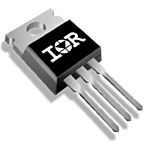 AUIRF3205 Image