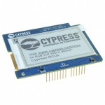 CY8CKIT-028-EPD Image