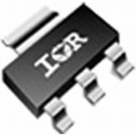 IRLL014NTRPBF Image