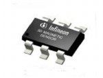 TLE493DW2B6A2HTSA1 Image