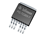 IPB180N10S403ATMA1 Image