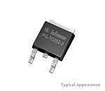 IPD30N12S3L31ATMA1 Image