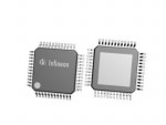 TLE98832QTW62SXUMA1 Image