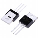 IRFB4020PBF Image