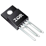 IRFI4020H-117PXKMA1 Image