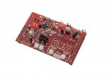 TLE9015DQUTRXBRGTOBO1 Image