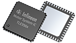 TLE95603QXXUMA1 Image