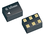 BGA123N6E6327XTSA1 Image