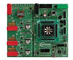 TLE987XEVALBTQFPTOBO1 Image
