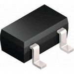 IRLML2502GTRPBF Image