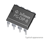 IRS2104PBF Image