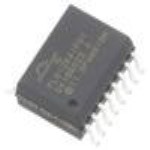 S25FL512SAGMFI011 Image