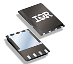 IRFH5301TRPBF Image