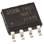 IRF7478PBF Image