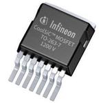 IMBG120R350M1HXTMA1 Image