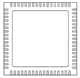 CY8C6144LQI-S4F92 Image