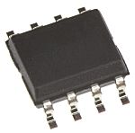 S25FL064LABMFV013 Image
