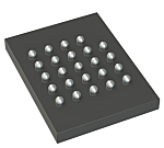 S25FL256SAGBHBA00 Image