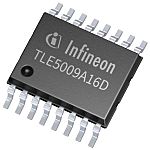 TLE5009A16D E2210 Image
