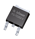 IPD50N08S413ATMA1 Image