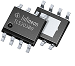 TLS205B0EJV33XUMA1 Image