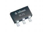 BC817UPNE6327HTSA1 Image