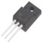 SPA15N60C3XKSA1 Image