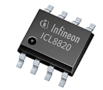 ICL8820XUMA1 Image