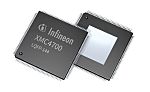 XMC4700F144F2048AAXQMA1 Image