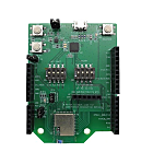 CYBT-483056-EVAL Image
