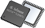 TLE9879QXW40XUMA1 Image
