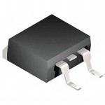 IRGS6B60KDPBF Image
