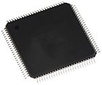 CY8C5287AXI-LP095 Image