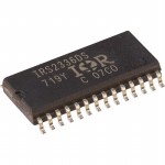 IRS2336DSPBF Image