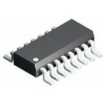 CY74FCT244DTSOXC Image