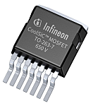 IMBG65R260M1HXTMA1 Image