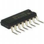 IRFB31N20DPBF Image