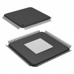 XMC4400F100F512ABXUMA1 Image