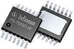 TLE94004EPXUMA1 Image
