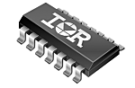 IRS21064STRPBF Image