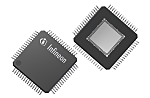 XMC4400F64F512BAXQMA1 Image