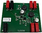 DEMOBOARDTLE8366EVTOBO1 Image