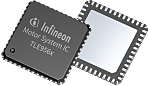 TLE9561QXXUMA1 Image