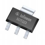 TLE42642GHTMA1 Image