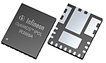 IR3888AMTRPBFAUMA1 Image