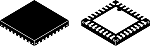 CY8C21634-24LTXI Image