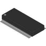 CY7C68014A-56PVXC Image