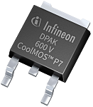 IPD60R280P7ATMA1 Image
