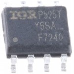 IRF7240PBF Image