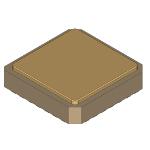 CY7C261-45QMB Image